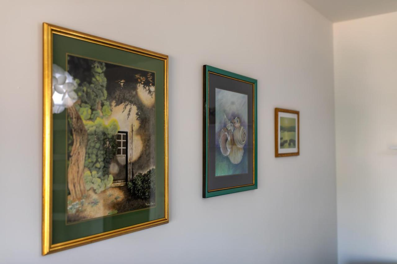 Apartman A13 Susanj Bar Εξωτερικό φωτογραφία