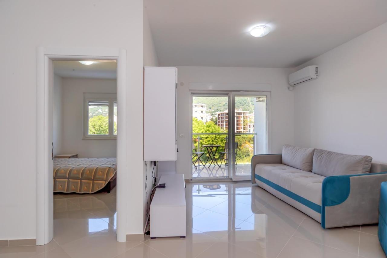 Apartman A13 Susanj Bar Εξωτερικό φωτογραφία