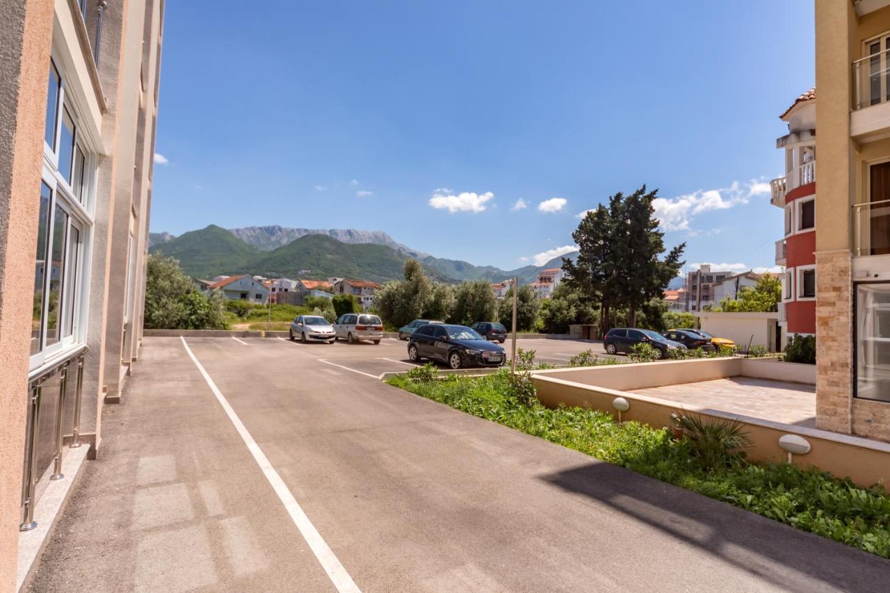 Apartman A13 Susanj Bar Εξωτερικό φωτογραφία