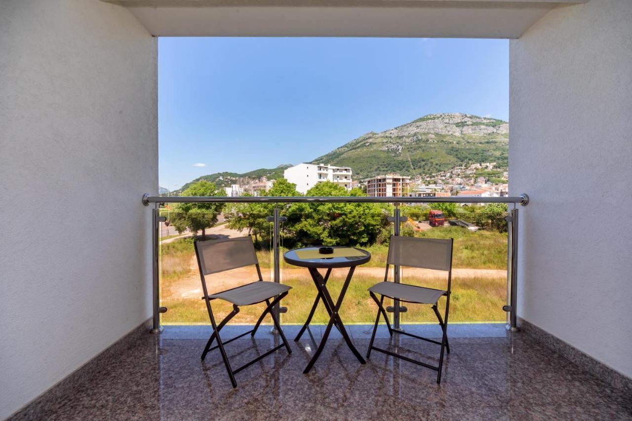 Apartman A13 Susanj Bar Εξωτερικό φωτογραφία
