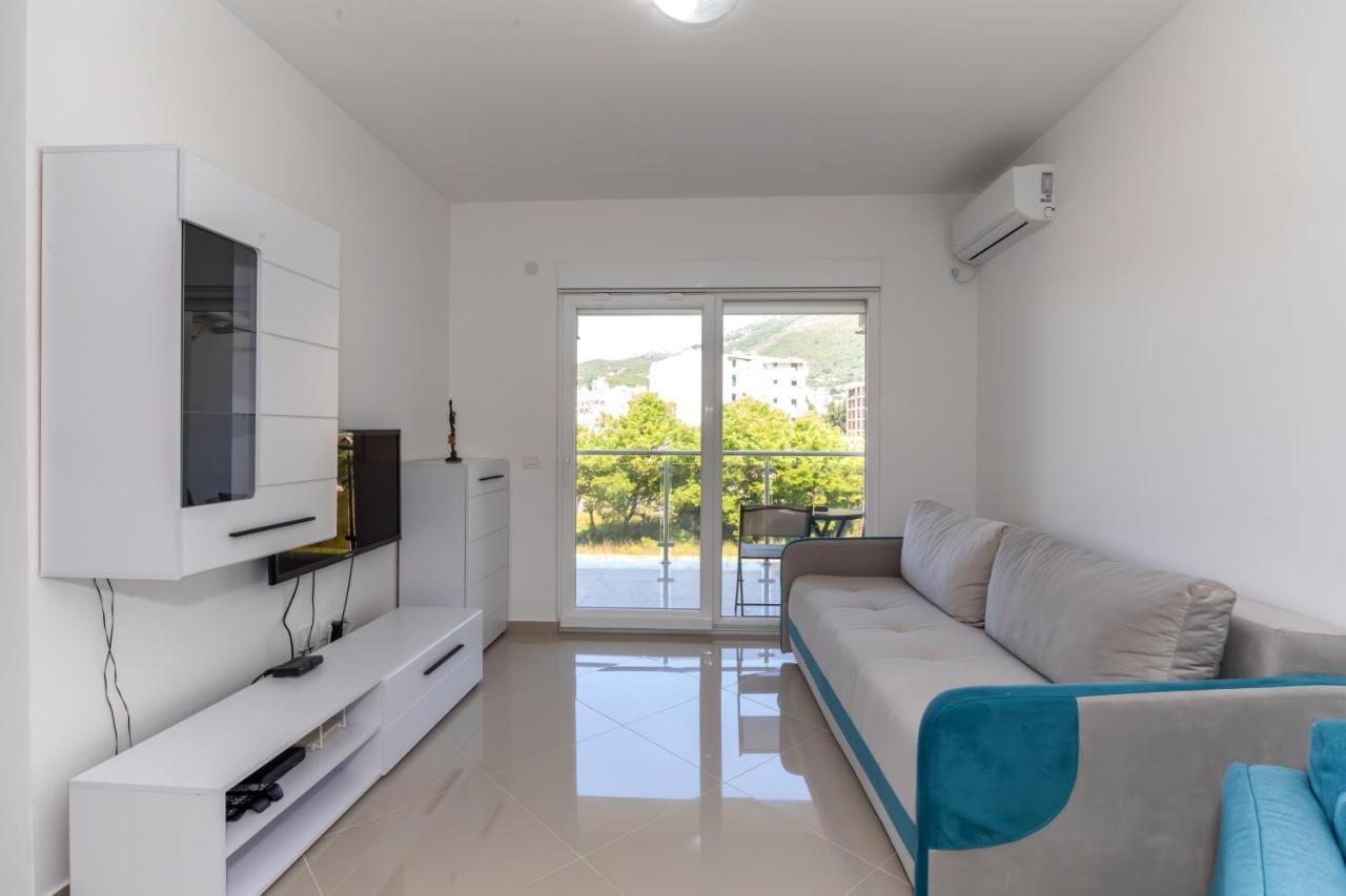 Apartman A13 Susanj Bar Εξωτερικό φωτογραφία
