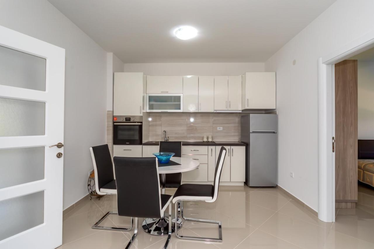 Apartman A13 Susanj Bar Εξωτερικό φωτογραφία