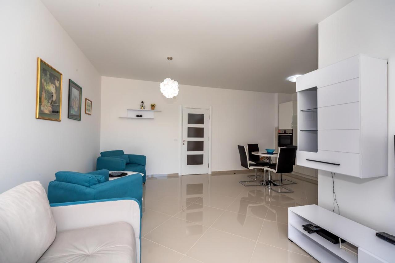 Apartman A13 Susanj Bar Εξωτερικό φωτογραφία