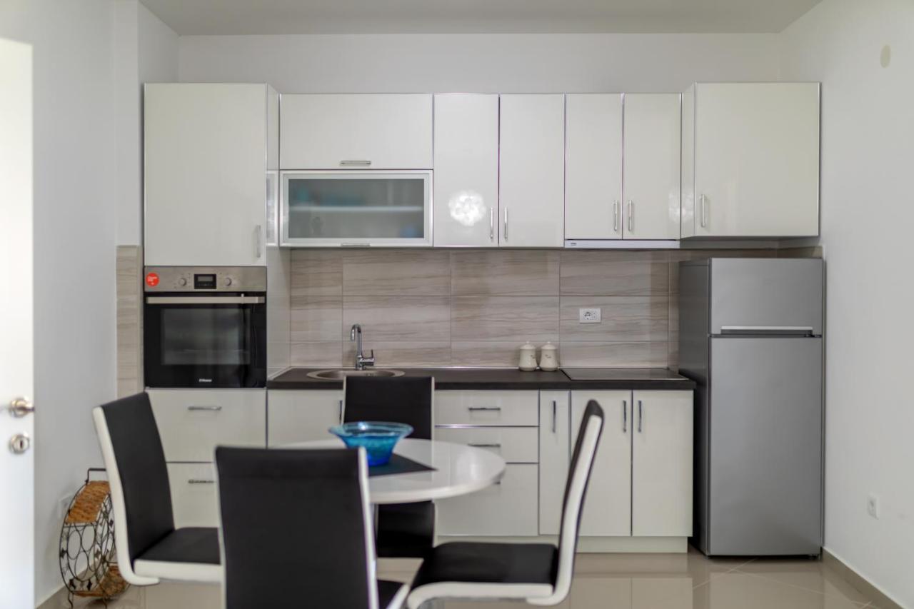 Apartman A13 Susanj Bar Εξωτερικό φωτογραφία