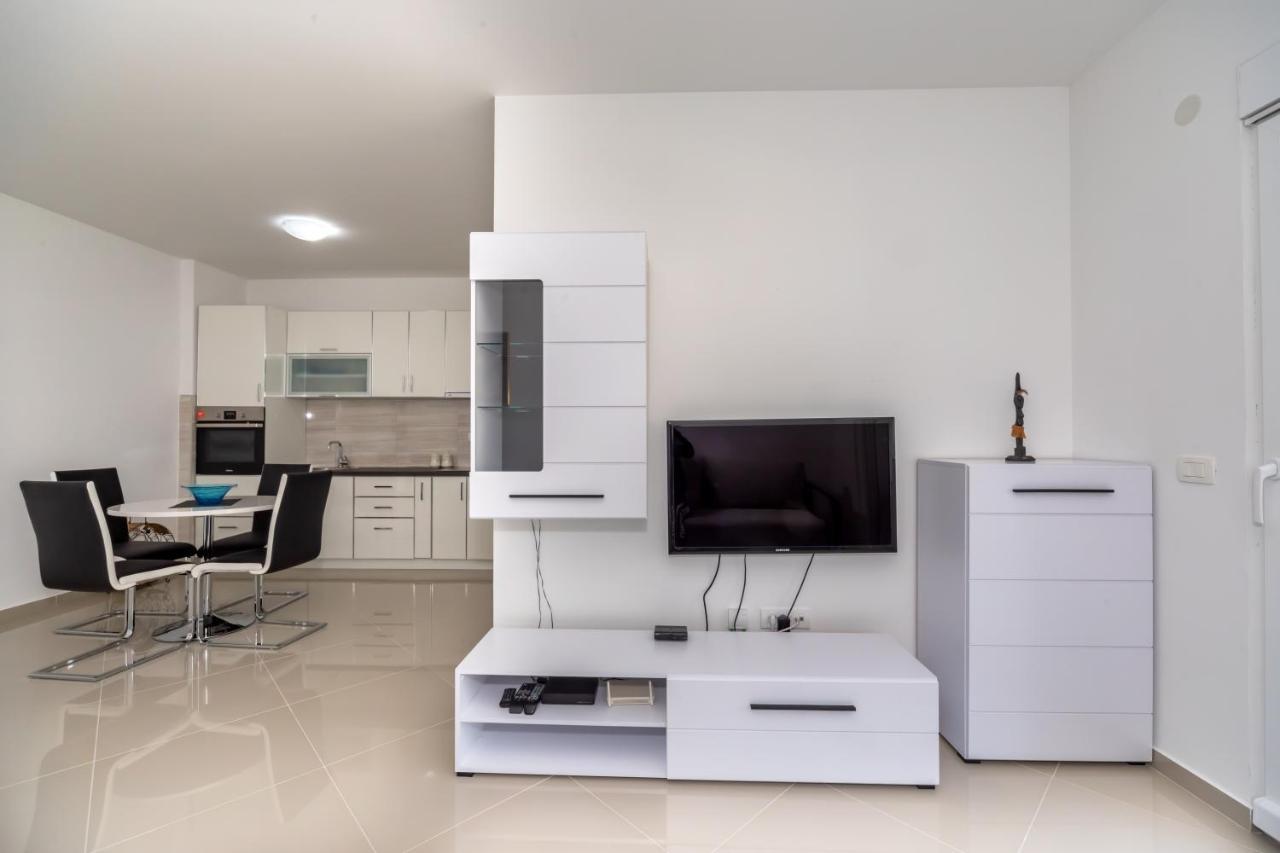 Apartman A13 Susanj Bar Εξωτερικό φωτογραφία