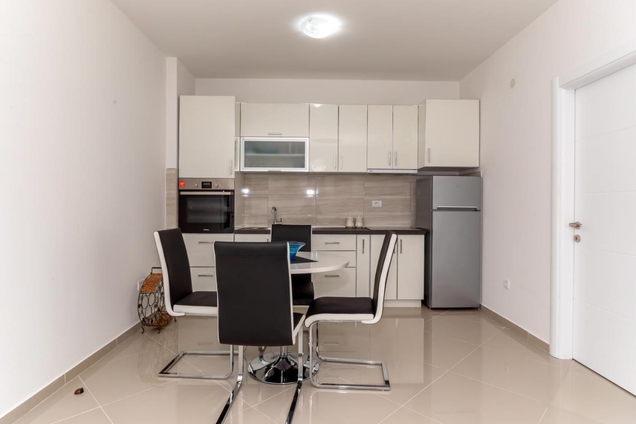 Apartman A13 Susanj Bar Εξωτερικό φωτογραφία