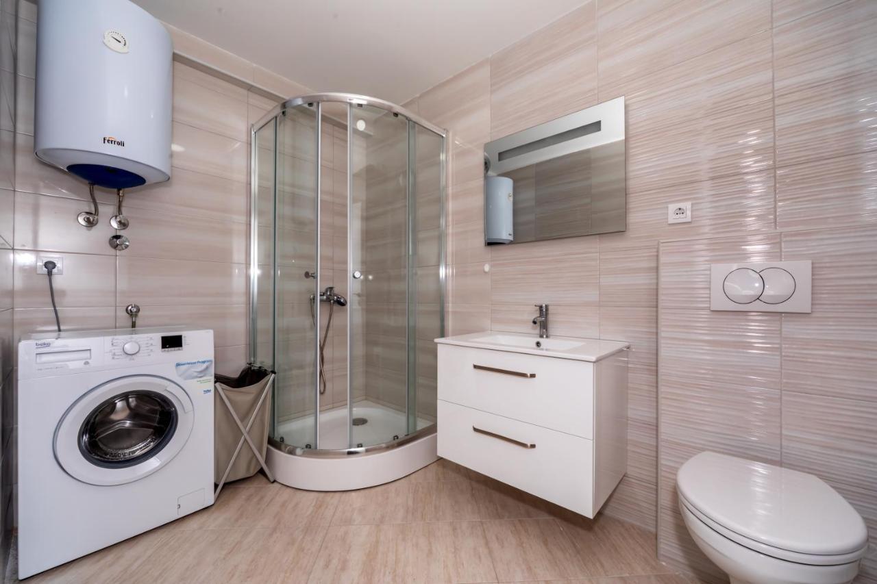 Apartman A13 Susanj Bar Εξωτερικό φωτογραφία
