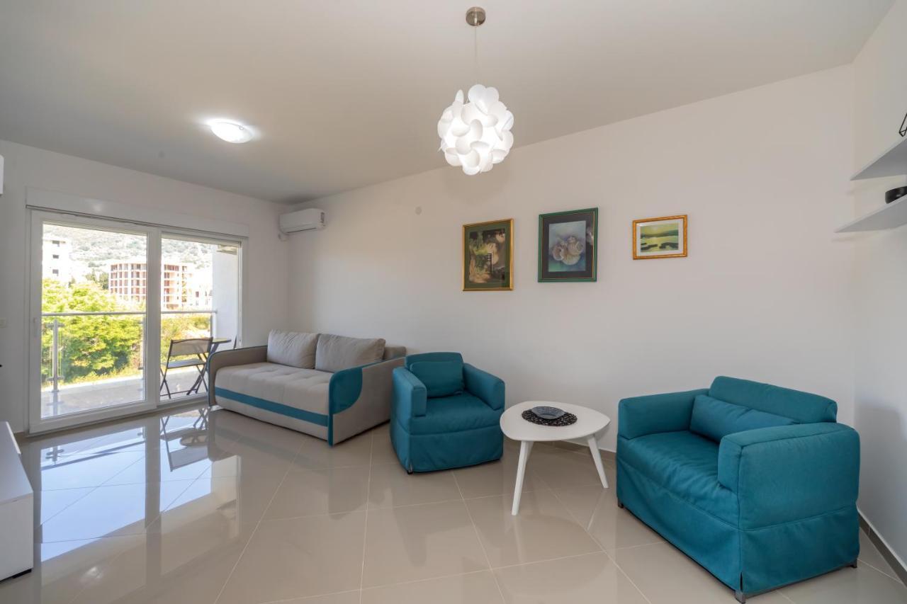 Apartman A13 Susanj Bar Εξωτερικό φωτογραφία