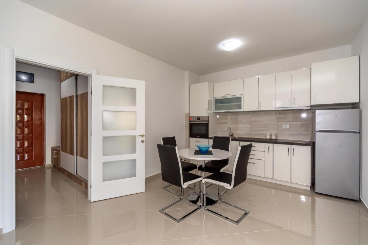 Apartman A13 Susanj Bar Εξωτερικό φωτογραφία