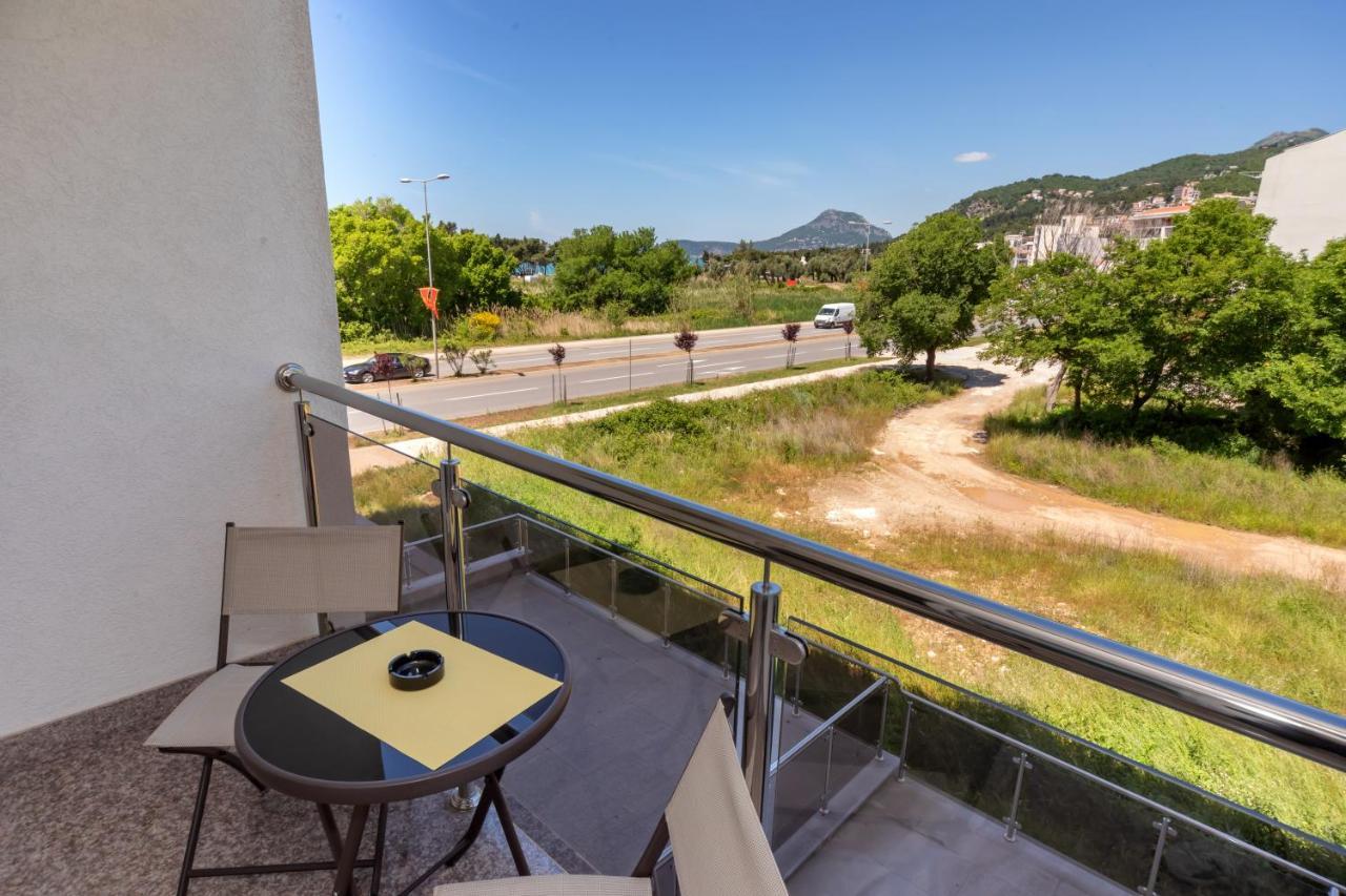 Apartman A13 Susanj Bar Εξωτερικό φωτογραφία