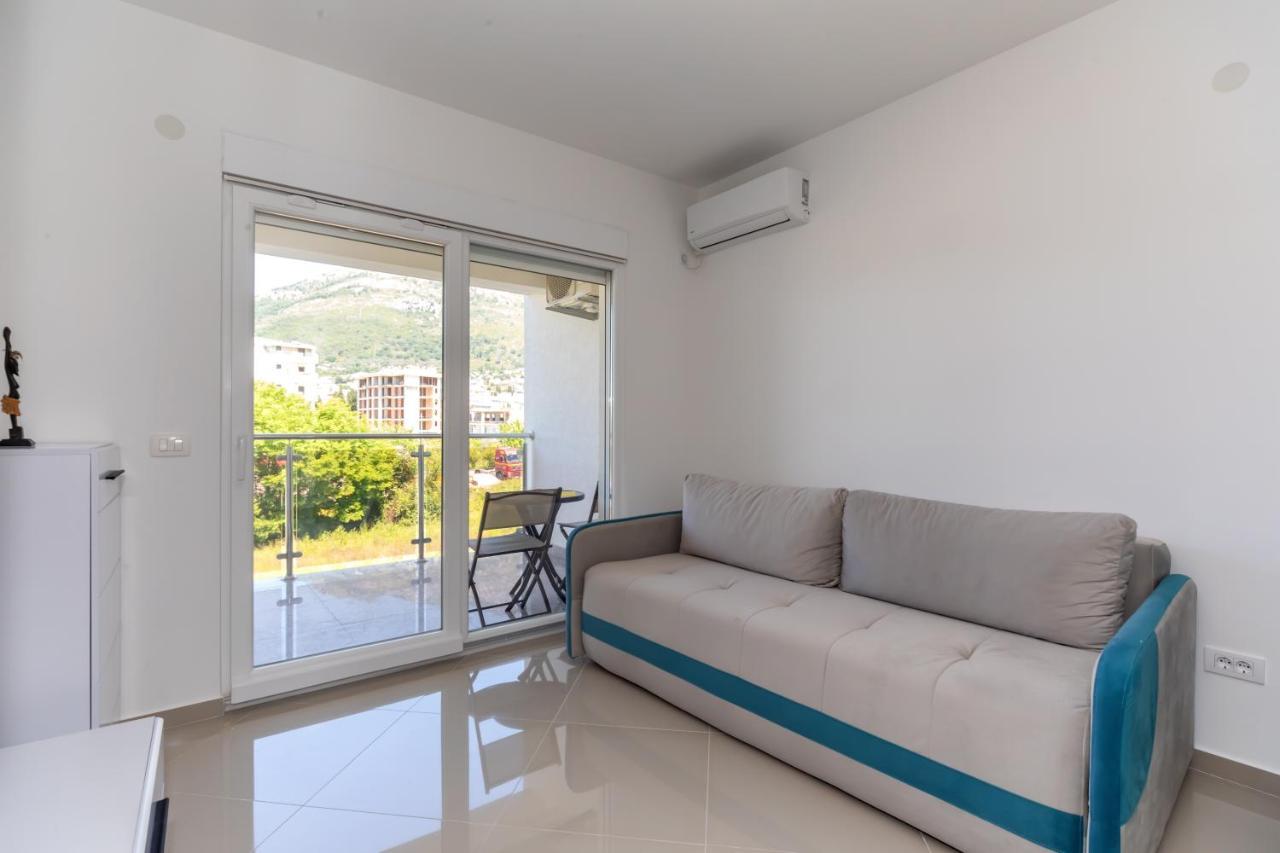 Apartman A13 Susanj Bar Εξωτερικό φωτογραφία