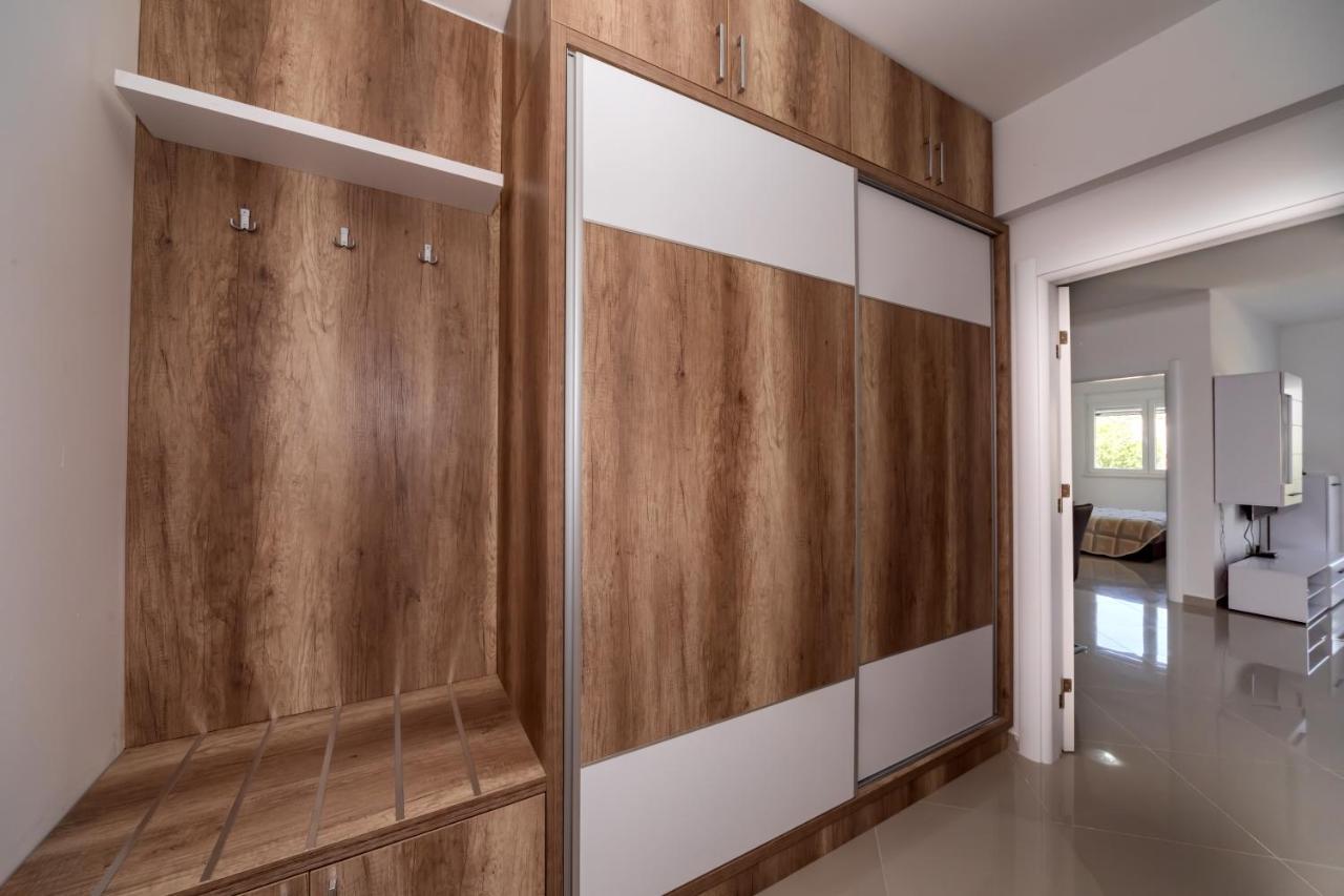 Apartman A13 Susanj Bar Εξωτερικό φωτογραφία