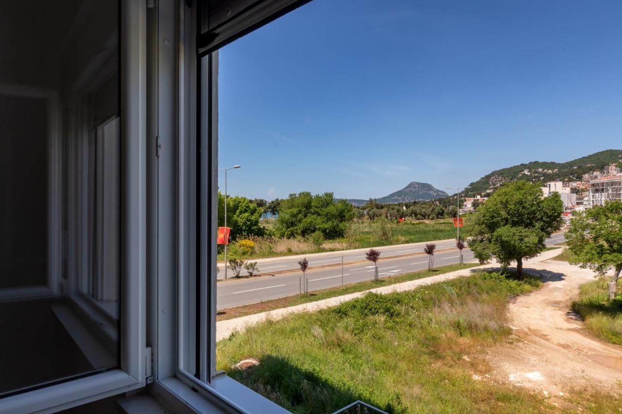 Apartman A13 Susanj Bar Εξωτερικό φωτογραφία