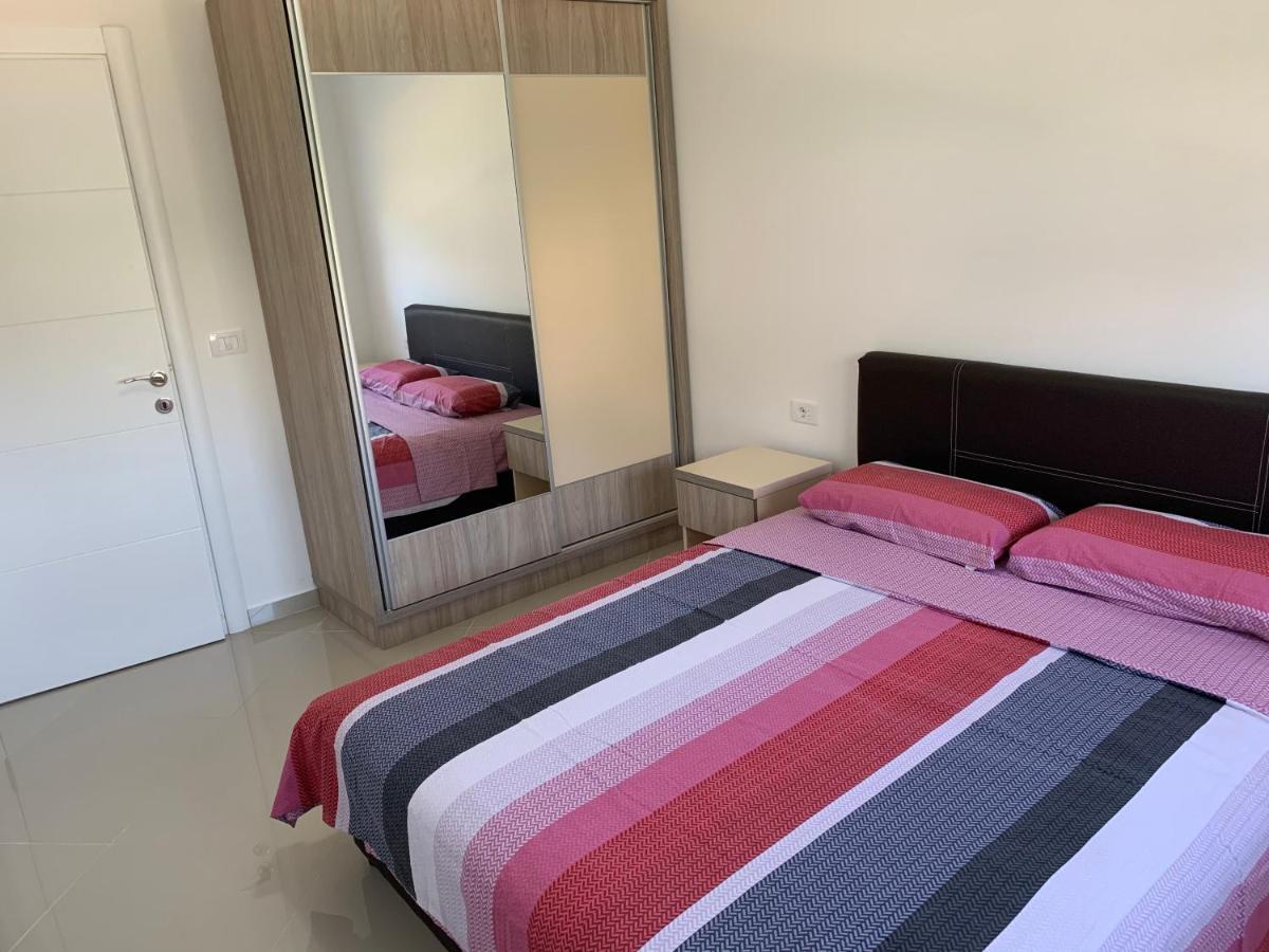 Apartman A13 Susanj Bar Εξωτερικό φωτογραφία